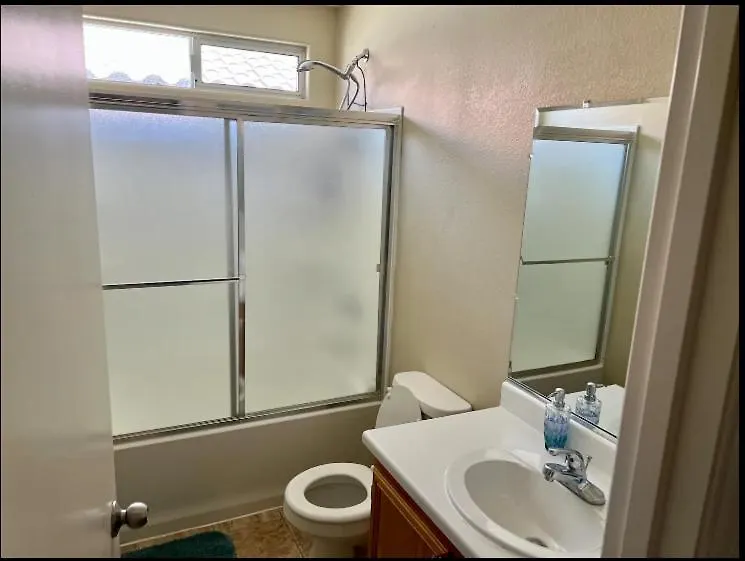 Holiday home 4 Bedroom North Las Vegas With Pool
