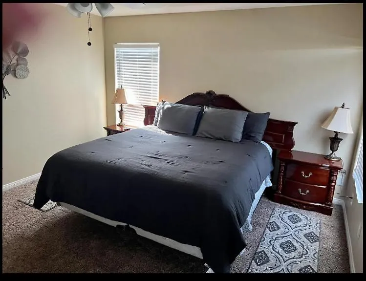 4 Bedroom North Las Vegas With Pool 0*,  United States