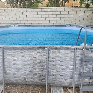 Grand With Pool Holiday home